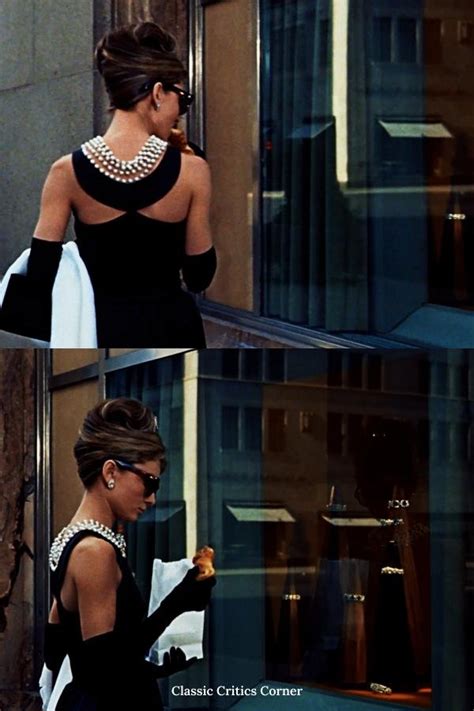 breakfast at tiffany's outfits.